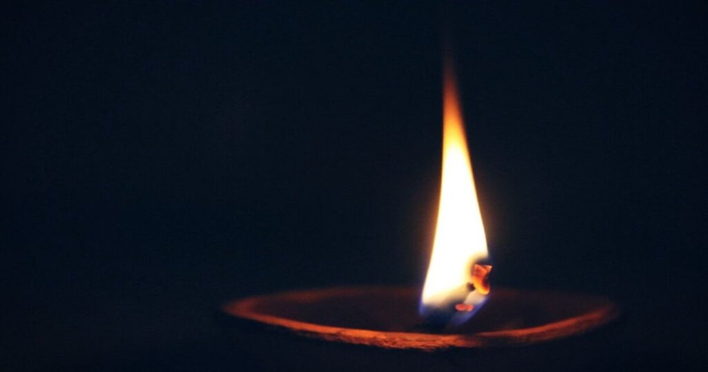 Какво представлява гробно място „за вечни времена“?